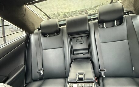 Toyota Camry, 2016 год, 2 820 000 рублей, 27 фотография