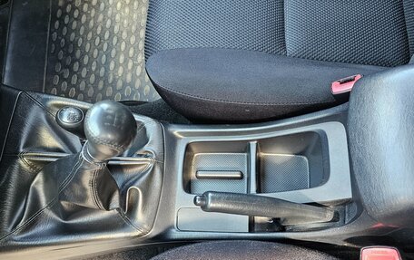 Toyota Hilux VII, 2014 год, 2 700 000 рублей, 16 фотография