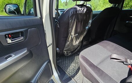 Toyota Hilux VII, 2014 год, 2 700 000 рублей, 20 фотография