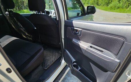 Toyota Hilux VII, 2014 год, 2 700 000 рублей, 21 фотография