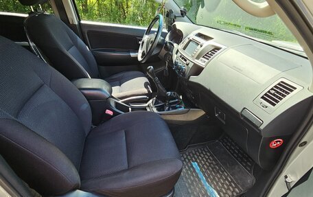 Toyota Hilux VII, 2014 год, 2 700 000 рублей, 23 фотография