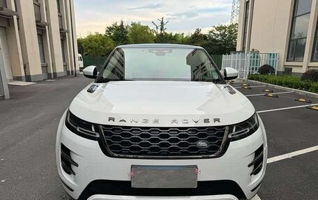 Land Rover Range Rover Evoque II, 2022 год, 3 620 000 рублей, 2 фотография
