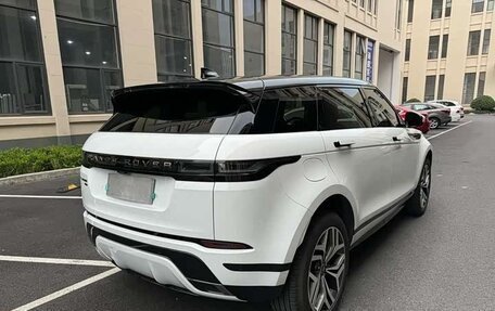 Land Rover Range Rover Evoque II, 2022 год, 3 620 000 рублей, 4 фотография