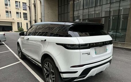 Land Rover Range Rover Evoque II, 2022 год, 3 620 000 рублей, 6 фотография