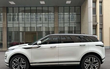 Land Rover Range Rover Evoque II, 2022 год, 3 620 000 рублей, 7 фотография