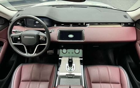 Land Rover Range Rover Evoque II, 2022 год, 3 620 000 рублей, 8 фотография
