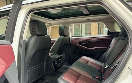 Land Rover Range Rover Evoque II, 2022 год, 3 620 000 рублей, 18 фотография