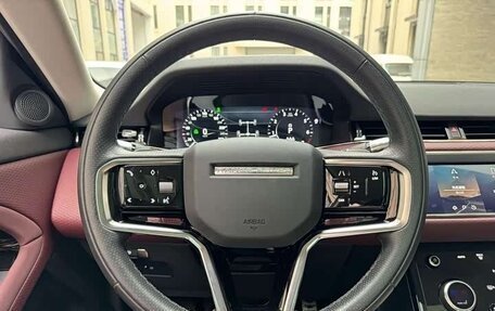 Land Rover Range Rover Evoque II, 2022 год, 3 620 000 рублей, 10 фотография