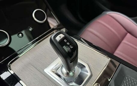 Land Rover Range Rover Evoque II, 2022 год, 3 620 000 рублей, 12 фотография