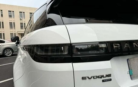 Land Rover Range Rover Evoque II, 2022 год, 3 620 000 рублей, 22 фотография
