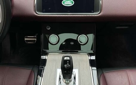 Land Rover Range Rover Evoque II, 2022 год, 3 620 000 рублей, 14 фотография