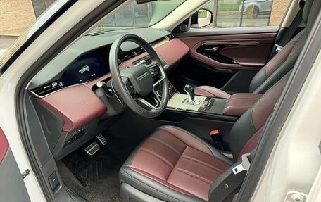 Land Rover Range Rover Evoque II, 2022 год, 3 620 000 рублей, 9 фотография