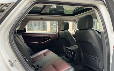 Land Rover Range Rover Evoque II, 2022 год, 3 620 000 рублей, 16 фотография