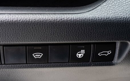 Toyota RAV4, 2019 год, 3 149 000 рублей, 13 фотография