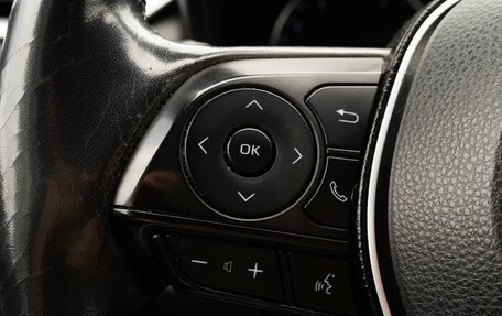 Toyota RAV4, 2019 год, 3 149 000 рублей, 17 фотография