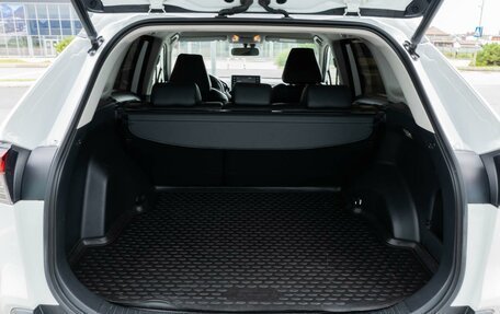 Toyota RAV4, 2019 год, 3 149 000 рублей, 23 фотография