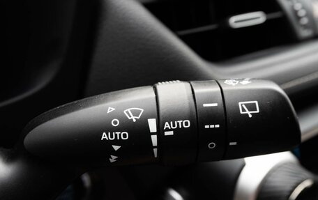 Toyota RAV4, 2019 год, 3 149 000 рублей, 16 фотография
