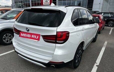 BMW X5, 2016 год, 2 995 000 рублей, 4 фотография
