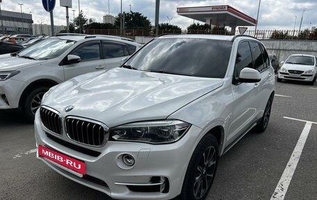 BMW X5, 2016 год, 2 995 000 рублей, 2 фотография