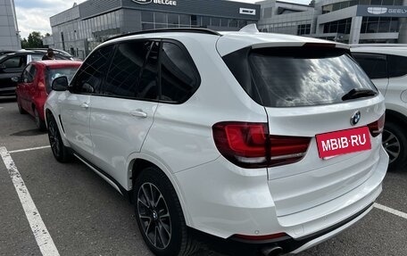 BMW X5, 2016 год, 2 995 000 рублей, 3 фотография