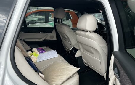 BMW X5, 2016 год, 2 995 000 рублей, 5 фотография