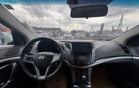Hyundai i40 I рестайлинг, 2017 год, 1 200 000 рублей, 3 фотография