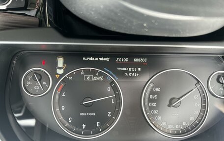 BMW X5, 2016 год, 2 995 000 рублей, 7 фотография