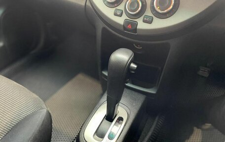 Nissan Note II рестайлинг, 2008 год, 600 000 рублей, 12 фотография