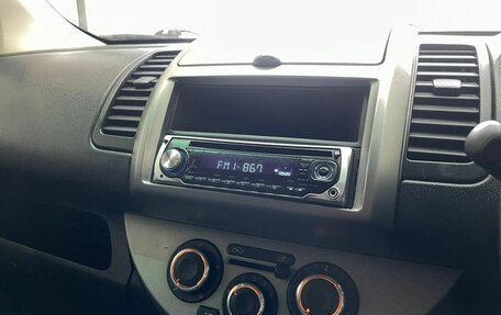 Nissan Note II рестайлинг, 2008 год, 600 000 рублей, 13 фотография