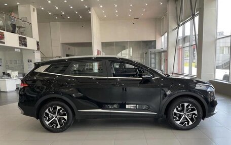KIA Sportage IV рестайлинг, 2025 год, 4 260 000 рублей, 6 фотография