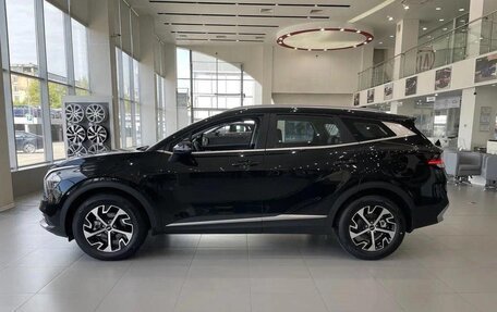 KIA Sportage IV рестайлинг, 2025 год, 4 260 000 рублей, 4 фотография