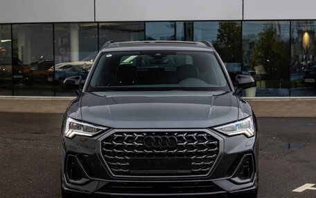 Audi Q3, 2025 год, 4 830 000 рублей, 3 фотография
