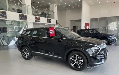 KIA Sportage IV рестайлинг, 2025 год, 4 260 000 рублей, 5 фотография