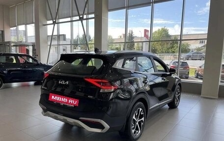 KIA Sportage IV рестайлинг, 2025 год, 4 260 000 рублей, 8 фотография