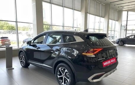 KIA Sportage IV рестайлинг, 2025 год, 4 260 000 рублей, 9 фотография