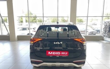 KIA Sportage IV рестайлинг, 2025 год, 4 260 000 рублей, 7 фотография