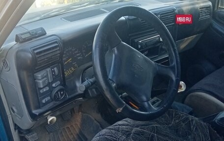 Chevrolet Blazer II рестайлинг, 1997 год, 250 000 рублей, 2 фотография