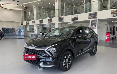 KIA Sportage IV рестайлинг, 2025 год, 4 260 000 рублей, 3 фотография