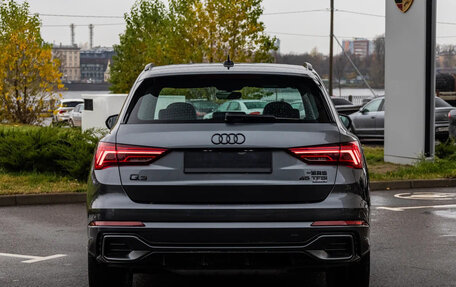 Audi Q3, 2025 год, 4 830 000 рублей, 8 фотография