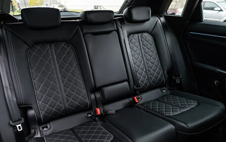 Audi Q3, 2025 год, 4 830 000 рублей, 14 фотография