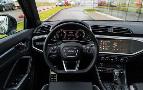 Audi Q3, 2025 год, 4 830 000 рублей, 18 фотография
