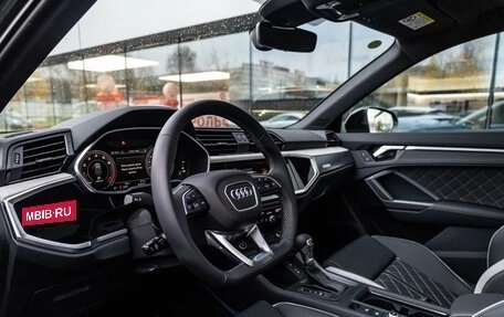 Audi Q3, 2025 год, 4 830 000 рублей, 17 фотография
