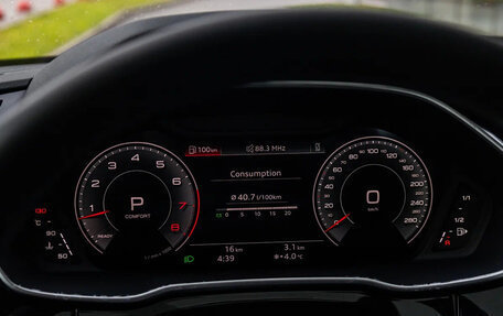 Audi Q3, 2025 год, 4 830 000 рублей, 20 фотография