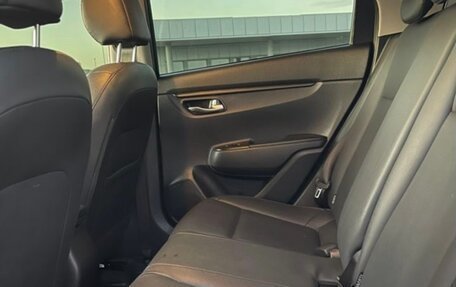 KIA Rio IV, 2018 год, 1 620 000 рублей, 8 фотография