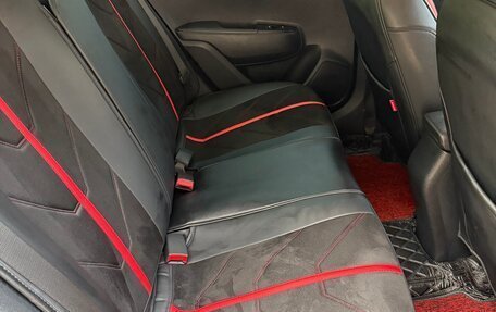 KIA Rio IV, 2018 год, 1 620 000 рублей, 10 фотография