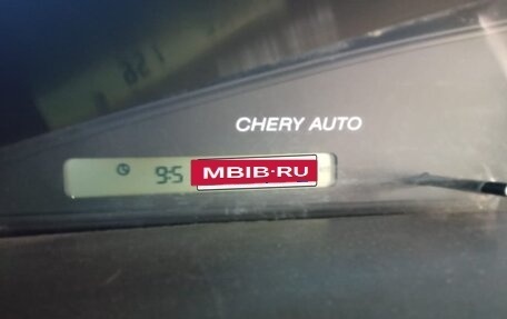 Chery QQ6 (S21), 2009 год, 260 000 рублей, 3 фотография
