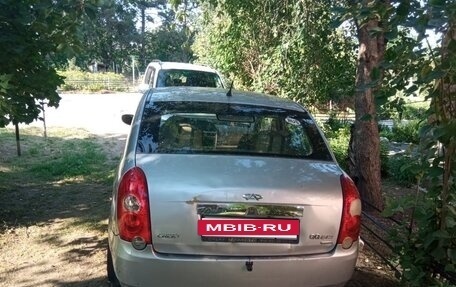 Chery QQ6 (S21), 2009 год, 260 000 рублей, 2 фотография