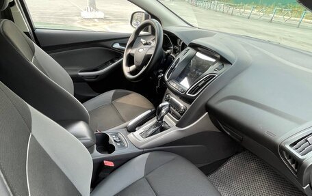 Ford Focus III, 2012 год, 870 000 рублей, 9 фотография