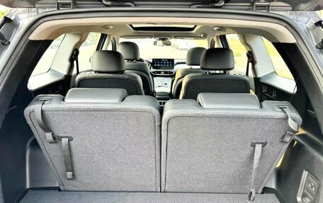 Hyundai Santa Fe IV, 2022 год, 2 090 000 рублей, 13 фотография