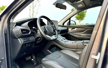 Hyundai Santa Fe IV, 2022 год, 2 090 000 рублей, 9 фотография